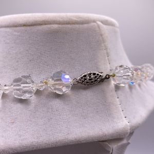Boreal Necklace